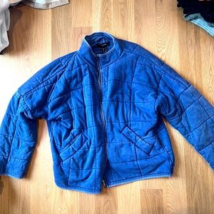 Forever 21 m jacket